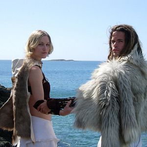 Foto 10,000 A.D.: The Legend of a Black Pearl