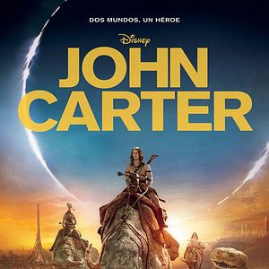 Foto John Carter