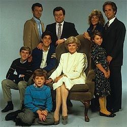 Foto Still the Beaver