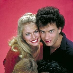 Foto Donna Dixon