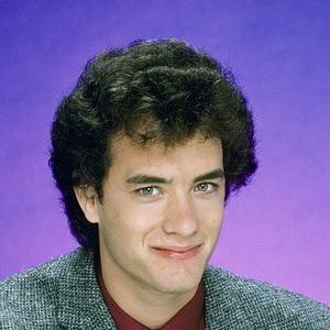 Foto Tom Hanks