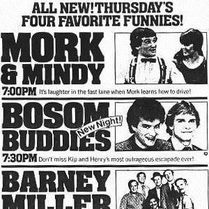 Foto Amigos del alma