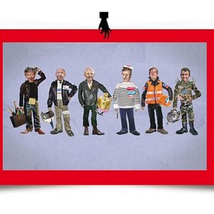 Foto Yannick Kergoat