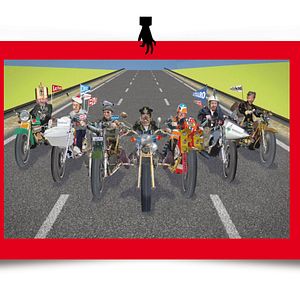 Foto Yannick Kergoat