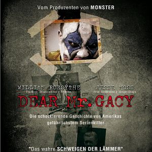 Foto Dear Mr. Gacy