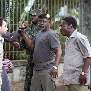 Foto El último vuelo del flamenco