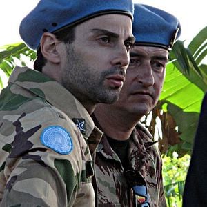 Foto El último vuelo del flamenco