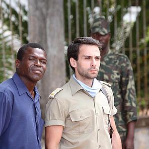 Foto El último vuelo del flamenco