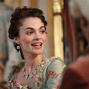 Foto Luis XV, le soleil noir