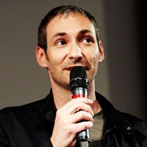 Foto Jonathan English