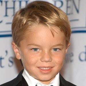 Foto Maxwell Perry Cotton