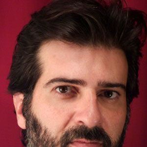 Foto Rafael Spregelburg