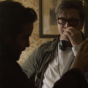 Foto Tomas Alfredson