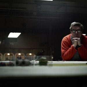 Foto Tomas Alfredson