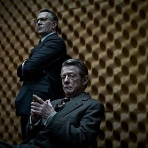 Foto Tomas Alfredson