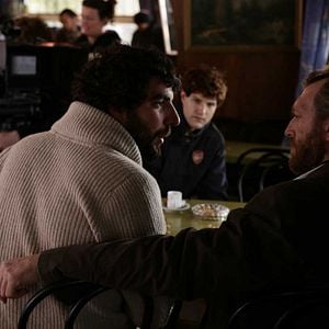 Foto Notre jour viendra