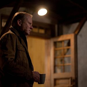 Foto Stellan Skarsgård