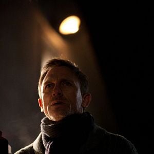 Foto Daniel Craig