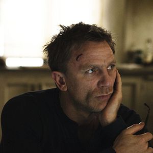 Foto Daniel Craig