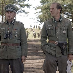 4 Días de Mayo - Película 2011