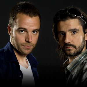 Foto Carles Francino