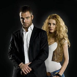 Foto Carles Francino