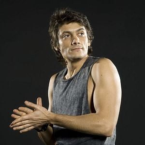 Foto Punta Escarlata