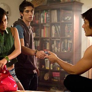 Foto Punta Escarlata