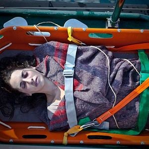 Foto Punta Escarlata