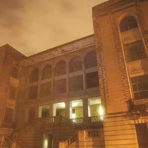 Foto Grave Encounters