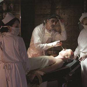 Foto Grave Encounters