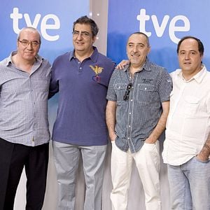 Foto Enrique Villén