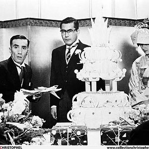 Foto Los canallas duermen en paz