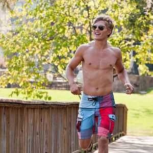 Foto Tiburón 3D. La presa