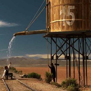 Foto Blackthorn. Sin destino