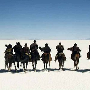 Blackthorn. Sin destino - Película 2011