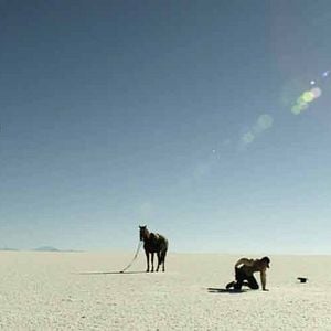 Foto Blackthorn. Sin destino