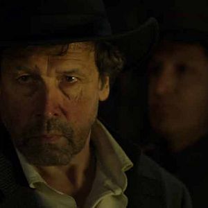 Foto Blackthorn. Sin destino