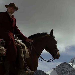 Foto Blackthorn. Sin destino