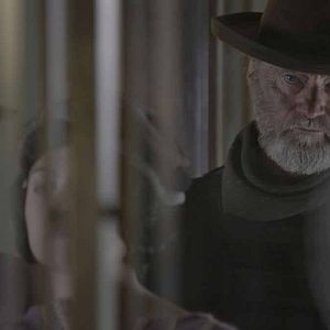 Foto Blackthorn. Sin destino