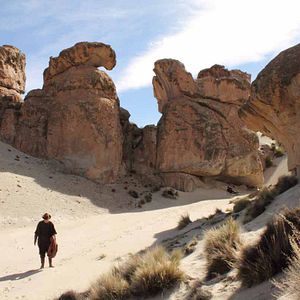 Foto Blackthorn. Sin destino