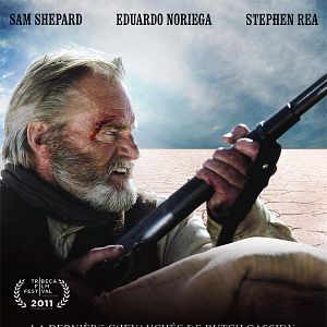 Foto Blackthorn. Sin destino