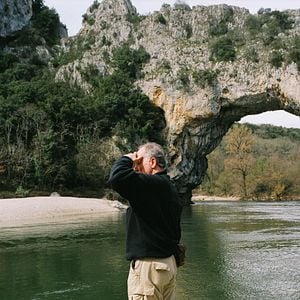 Foto La cueva de los sueños olvidados