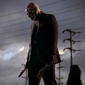 Foto ChromeSkull: Laid to Rest 2