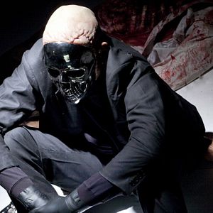 Foto ChromeSkull: Laid to Rest 2