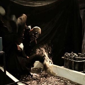 Foto ChromeSkull: Laid to Rest 2