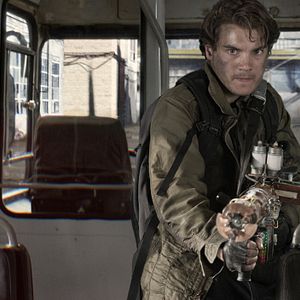 Foto Emile Hirsch