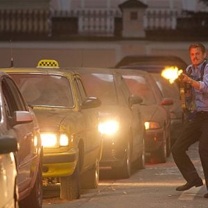 Foto La hora más oscura