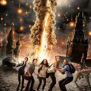 Foto La hora más oscura