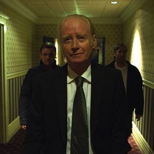 Struan Rodger - SensaCine.com
